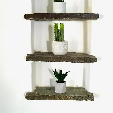 Lägenhet Aelia Mare Nr4