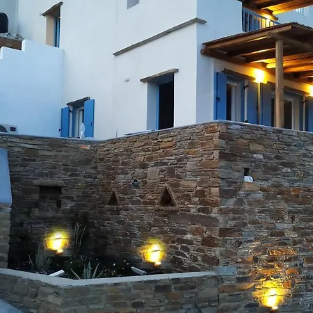 Aelia Mare Nr4 Lägenhet *