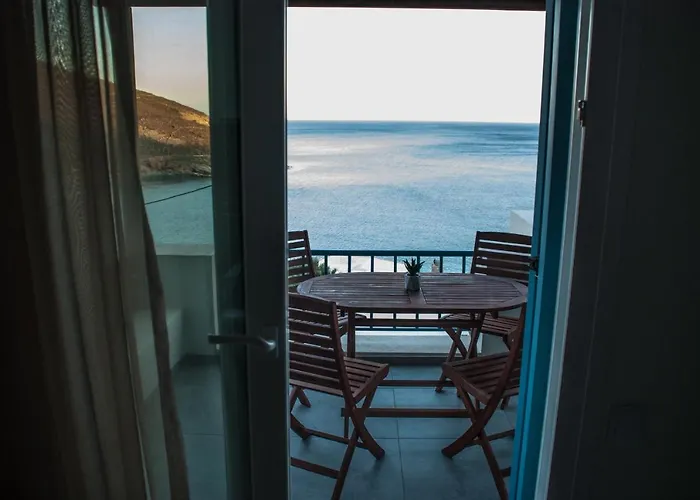 Aelia Mare Nr4 Istérnia