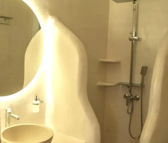 Aelia Mare Nr4 Istérnia