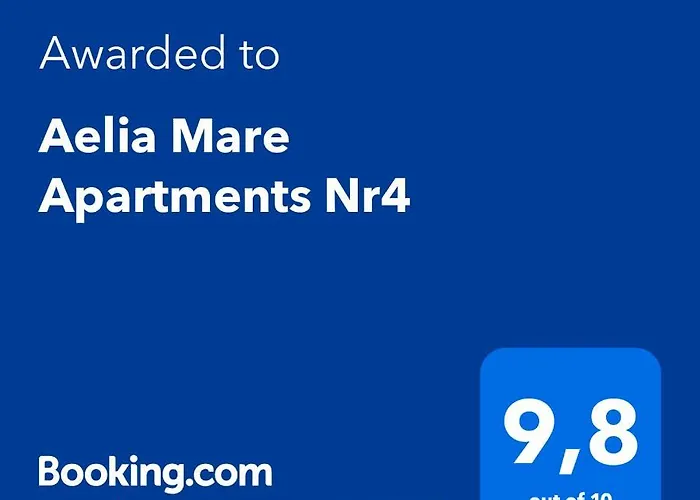 Aelia Mare Nr4 *