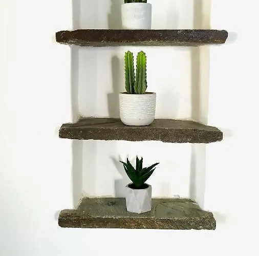 Apartamento Aelia Mare Nr4