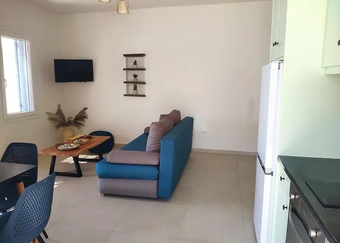 Aelia Mare Nr4 Apartamento