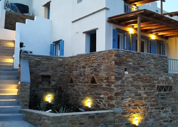 Aelia Mare Nr4 Apartamento *