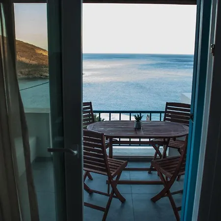 Aelia Mare Nr4 Isternia (Tinos)