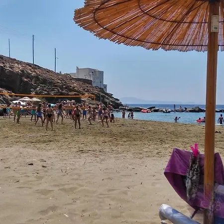 Apartment Aelia Mare Nr4