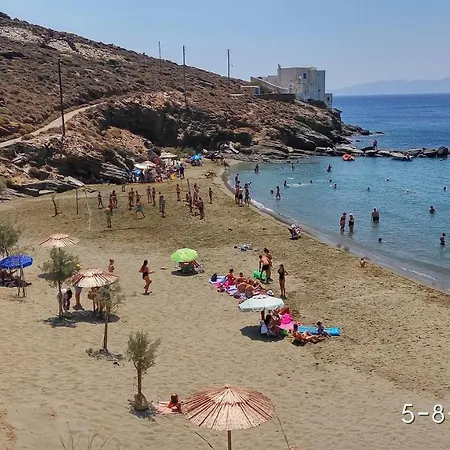 Apartment Aelia Mare Nr4