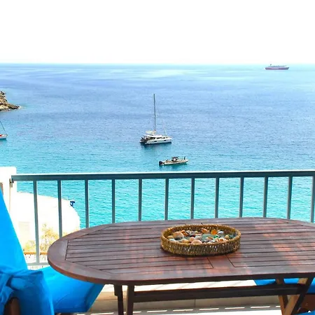 Aelia Mare Nr4 * Isternia (Tinos)
