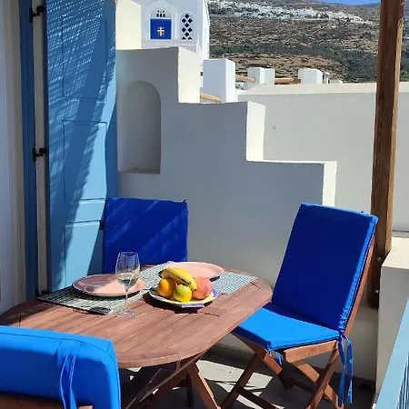 Aelia Mare Nr4 Daire *