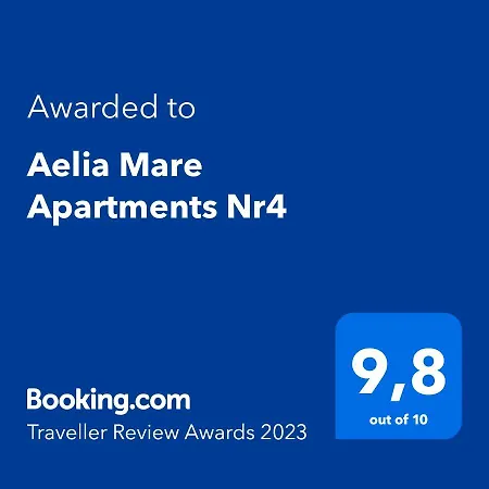 Aelia Mare Nr4 *