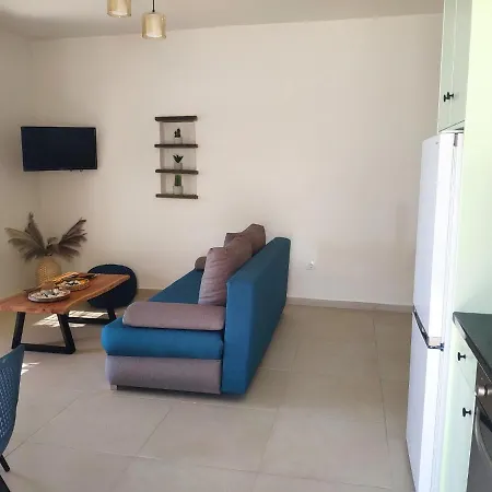 Aelia Mare Nr4 Apartment