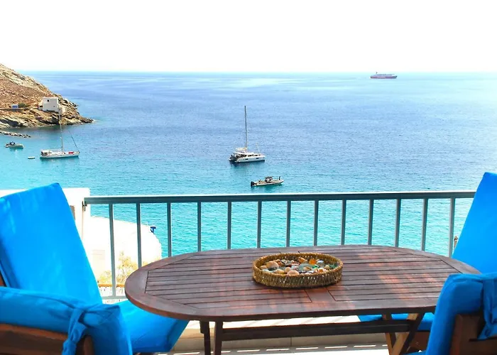 Aelia Mare Nr4 * Istérnia